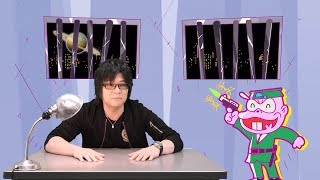 TVアニメ「深夜！天才バカボン」スペシャルムービー 「本官の取調室」第6回ゲスト：森川智之さん（本官役）