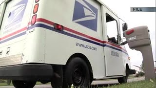 Changes at USPS, but will it affect delivery service?