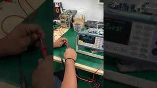 REPAIR BK PRECISION DIGITAL MULTIMETER 2831E | INGRESS MALAYSIA®