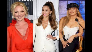 Stylist claims J.Lo, Jessica Alba, Katherine Heigl are worst celebs to work with