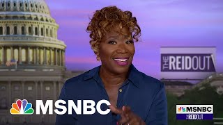 Watch The ReidOut With Joy Reid Highlights: September 13th | MSNBC