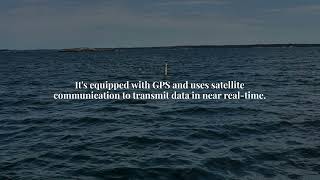 Deploying a SOFAR Spotter Wave Buoy | Real-Time Ocean Monitoring with MARACOOS & OceansMap