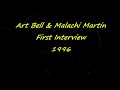 art bell interviews malachi martin 1 of 7