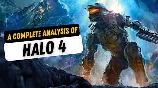 The Ultimate Halo 4 Critique