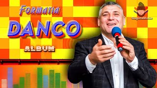 Album de Petrecere / For. DANCO / Muzica Moldoveneasca 2024