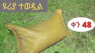 የሽንኩርት አተካከል እና አስተዳደግ በኢትዮጵያ/growing onions in Ethiopia