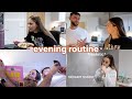 what I do after my 9-5 job... | AUTUMNAL COSY EVENING ROUTINE