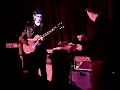 a crap video of a great guitar solo by connor selby emotional for a yardbird