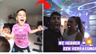 ZE HEBBEN HIER ZOLANG NAAR UITGEKEKEN!!😱🎉 | #599