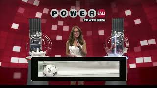 Powerball 20220608