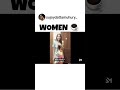 WOMEN  ☕️ #women #memes #meme #funnyvideo #trendy #trending #reels #reelsinstagram #shorts