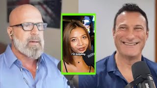 Tony Huge - Thailand's Ladyboys are Better Than American Women ! @SuperHumanCEO