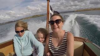 Padstow Speed Boat Trip