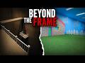 This Liminal Space Game Puts Backrooms to Shame #gaming