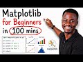Getting Started with Matplotlib for Data Analysis Visualization