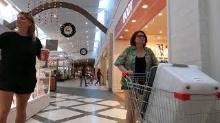 [4K] Big W Darwin City Casuarina Square - Typical Australian chain of discount department stores