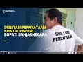 Deretan Pernyataan Kontroversial Bupati Banjarnegara | Pernah Pamer Slip Gaji