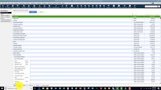 Quickbooks Desktop Tutorial - How to Delete or Make Accounts Inactive