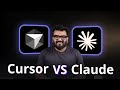Cursor vs Claude: Which AI Coding Tool Is Better In 2026?