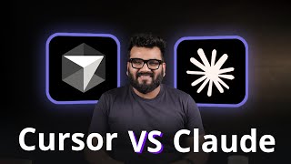 Cursor vs Claude: Which AI Coding Tool Is Better In 2026?