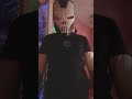 hasbro the punisher war machine helmet