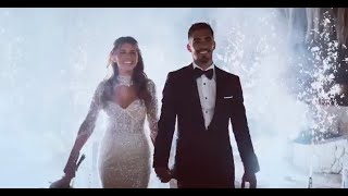 VALERIA  & KANELLO'S WEDDING