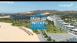 Nghỉ dưỡng cao cấp tại FLC LUXURY RESORT Quy Nhon // Cùng Traveloka khám phá Resort ở Quy Nhơn