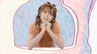 紺野あさ美 (Konno Asami)  - [Solo lines] Country Musume