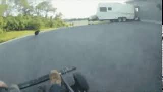 Initial D - Dog Dancing
