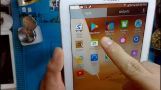 Como actualizar Google Play Store Tablets  y celulares Fácil y rápido