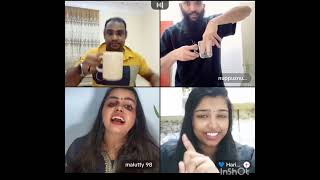 VETTIRUMB KAREEM \u0026 NUPPU JAAN TIKTOK, MALAYALAM COMEDY FUNNY VIDEO, #MALAYALAM  #VETTIRUMB  #EP-12