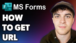 How to Get Microsoft Forms Url (Full 2024 Guide)