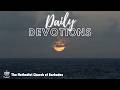 Daily Devotion - June 5th, 2026