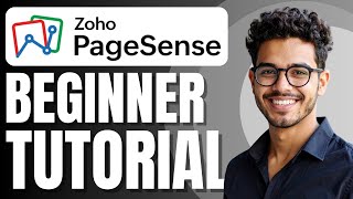 Zoho PageSense Tutorial | Conversion Optimization Platform Demo
