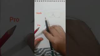 How to draw Sharingan