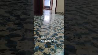 மொசைக் பாலிஷ் செய்வது எப்படி |Mosaic Floor Polishing | Mosaic Floor Polishing in Tamil |