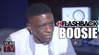Flashback: Boosie says 5-Year-Olds Shouldn't be Turned Onto Gay Cartoons