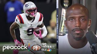 What A.J. Brown trade means for New England Patriots’ WRs | Pro Football Talk | NFL on NBC