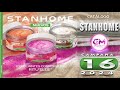 CATALOGO STANHOME CAMPAÑA 16 2024