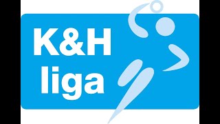 ETO UNIVERSITY HT - HE-DO B.BRAUN GYÖNGYÖS - K\u0026H férfi liga, 2024.09.28. 18:00