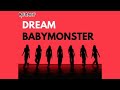 babymonster ʻdream’ remake