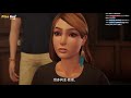 奇妙人生：風暴之前 life is strange before the storm 第二章 勇敢新世界 1