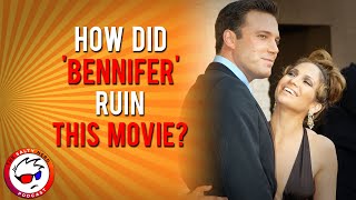 How Ben Affleck & Jennifer Lopez's relationship destroyed Gigli