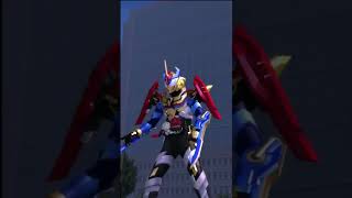 【演出のみ】ガンバライジング　仮面ライダーグリスパーフェクトキングダム    仮面ライダーリバイス GANBARIZING　KAMEN RIDER revise リリリミックス 4弾