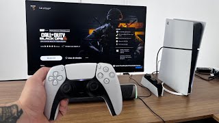 PS5 SLIM - VALE COMPRAR AINDA EM 2024?