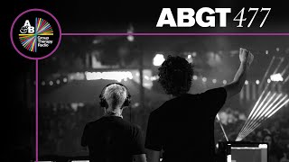 Group Therapy 477 with Above & Beyond and Jody Wisternoff & James Grant