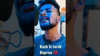 Kuch Is Tarah💔- Hindi song 2021 #shorts #livecover #hindisong2021 #live #atifnewsong#kuchistarahsong