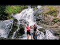 Silver mine Pearl waterfalls | Mui wo Hong Kong |(how to get there watch this video)