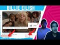 Is BILLIE EILISH the biggest artist in the world? - VERITY CLIPS