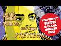 May 2026 Previews